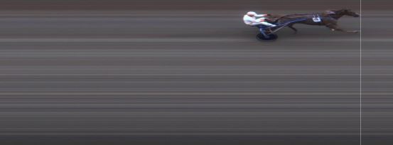 Målfoto for løp 5 på bane MO den 24.03.2016