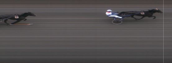 Målfoto for løp 7 på bane MO den 24.03.2016