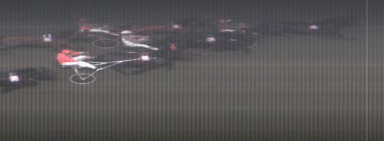 Målfoto for løp 8 på bane MO den 05.04.2016