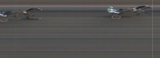 Målfoto for løp 7 på bane MO den 03.05.2016