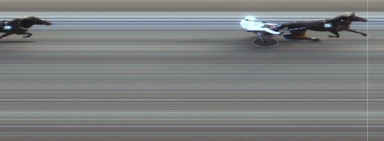 Målfoto for løp 4 på bane MO den 31.05.2016