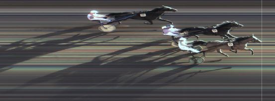 Målfoto for løp 7 på bane MO den 14.06.2016