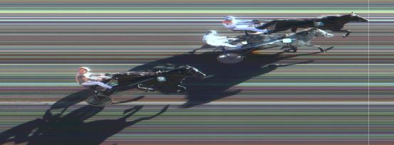 Målfoto for løp 4 på bane MO den 21.06.2016