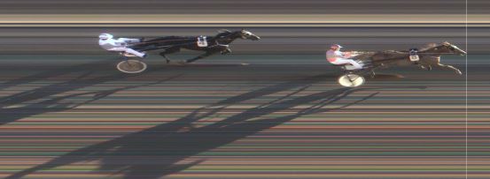 Målfoto for løp 7 på bane MO den 28.06.2016