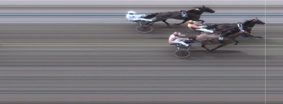 Målfoto for løp 4 på bane MO den 05.07.2016