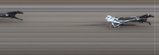 Målfoto for løp 4 på bane MO den 12.07.2016