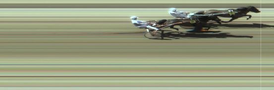 Målfoto for løp 1 på bane MO den 02.08.2016