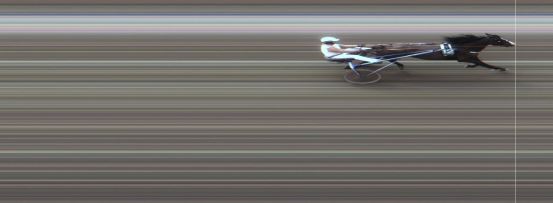 Målfoto for løp 4 på bane MO den 06.08.2016