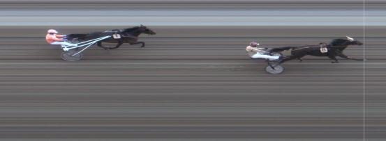 Målfoto for løp 7 på bane MO den 06.08.2016