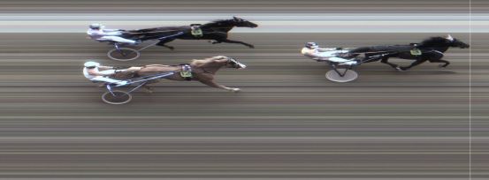 Målfoto for løp 9 på bane MO den 06.08.2016