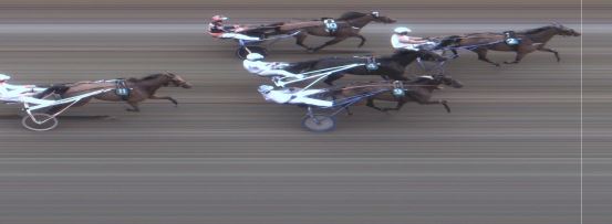 Målfoto for løp 4 på bane MO den 22.09.2016