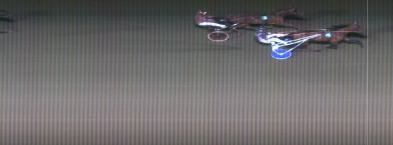 Målfoto for løp 4 på bane MO den 04.10.2016