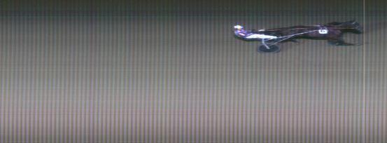 Målfoto for løp 5 på bane MO den 04.10.2016