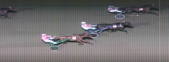 Målfoto for løp 7 på bane MO den 04.10.2016