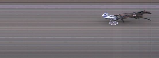 Målfoto for løp 7 på bane MO den 15.10.2016