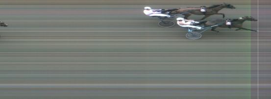 Målfoto for løp 8 på bane MO den 15.10.2016