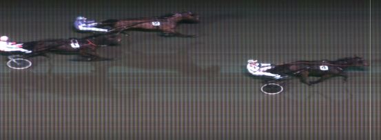 Målfoto for løp 5 på bane MO den 15.11.2016