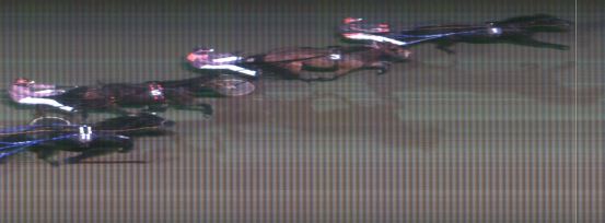 Målfoto for løp 6 på bane MO den 15.11.2016