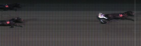 Målfoto for løp 3 på bane MO den 22.11.2016