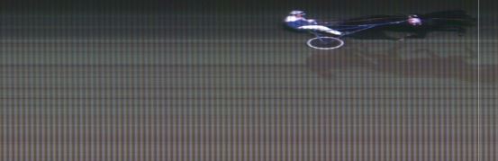 Målfoto for løp 8 på bane MO den 22.11.2016