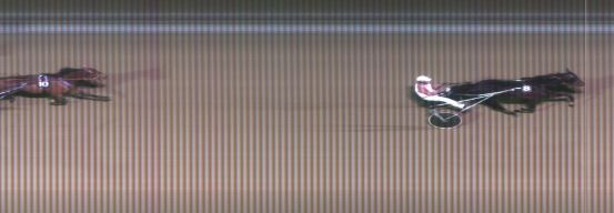 Målfoto for løp 6 på bane MO den 06.12.2016