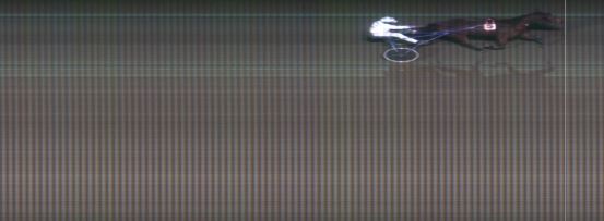 Målfoto for løp 7 på bane MO den 20.12.2016