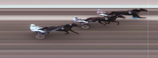 Målfoto for løp 4 på bane MO den 02.03.2017