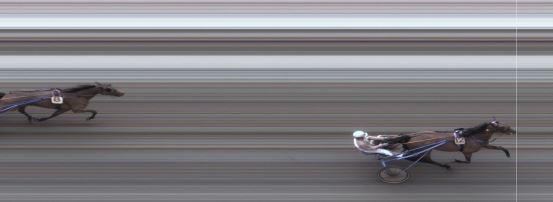 Målfoto for løp 7 på bane MO den 02.03.2017