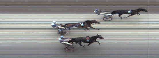 Målfoto for løp 4 på bane MO den 30.03.2017