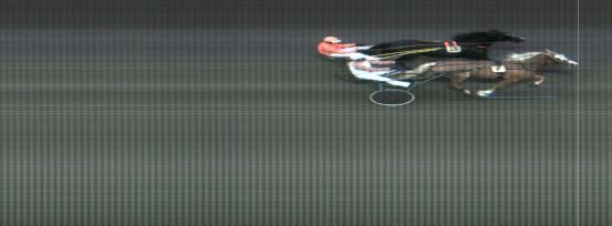 Målfoto for løp 7 på bane MO den 09.05.2017