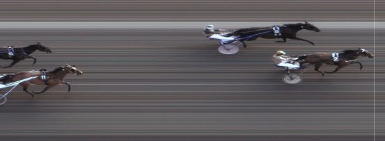 Målfoto for løp 6 på bane MO den 19.05.2017