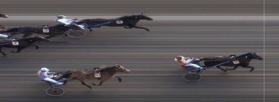 Målfoto for løp 7 på bane MO den 19.05.2017