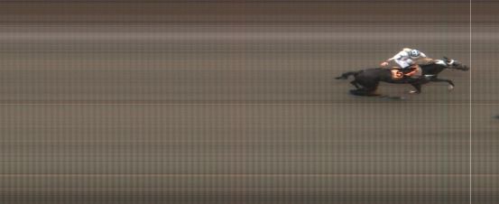 Målfoto for løp 10 på bane MO den 30.05.2017