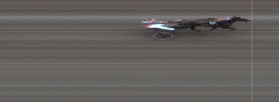 Målfoto for løp 4 på bane MO den 30.05.2017