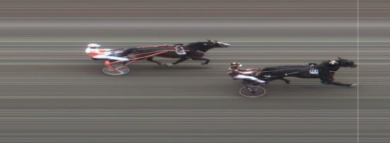 Målfoto for løp 5 på bane MO den 30.05.2017