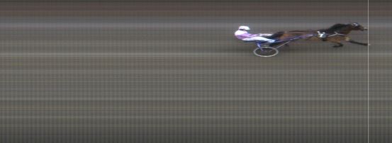 Målfoto for løp 6 på bane MO den 30.05.2017