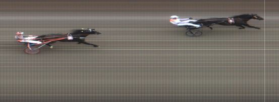 Målfoto for løp 8 på bane MO den 30.05.2017