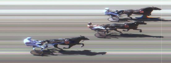 Målfoto for løp 3 på bane MO den 15.06.2017