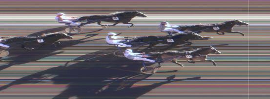 Målfoto for løp 5 på bane MO den 20.06.2017