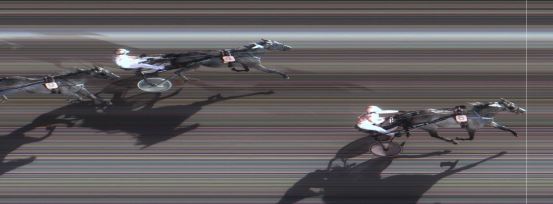 Målfoto for løp 3 på bane MO den 04.07.2017