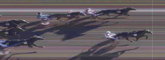 Målfoto for løp 5 på bane MO den 04.07.2017