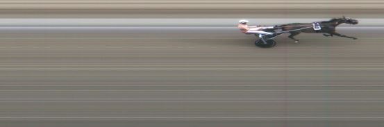 Målfoto for løp 5 på bane MO den 03.08.2017