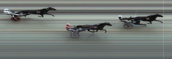 Målfoto for løp 10 på bane MO den 05.08.2017