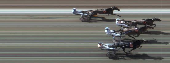 Målfoto for løp 3 på bane MO den 05.08.2017