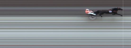 Målfoto for løp 5 på bane MO den 05.08.2017