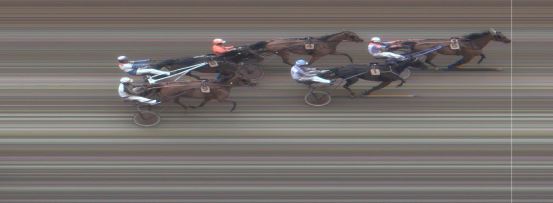 Målfoto for løp 7 på bane MO den 05.08.2017