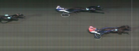 Målfoto for løp 4 på bane MO den 05.09.2017