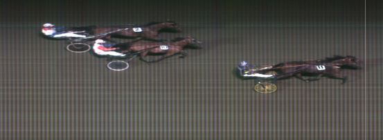 Målfoto for løp 5 på bane MO den 05.09.2017