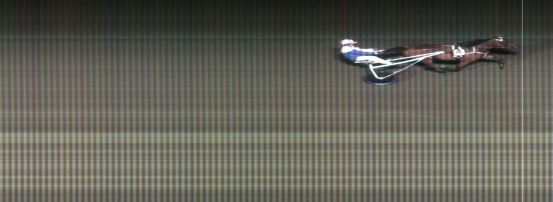 Målfoto for løp 7 på bane MO den 05.09.2017