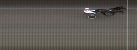 Målfoto for løp 2 på bane MO den 19.09.2017